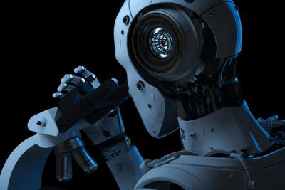 Automated Chemical Synthesis: Still a Long Way Off or on the Brink?