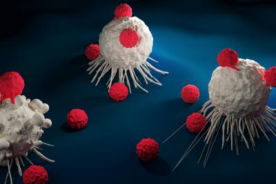 CAR T-Cells and the Dawn of Living Drugs