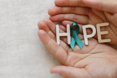 Overcoming the Odds of Ovarian Cancer