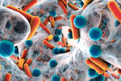 A New Antibiotic is Slowly Making a Big Entrance