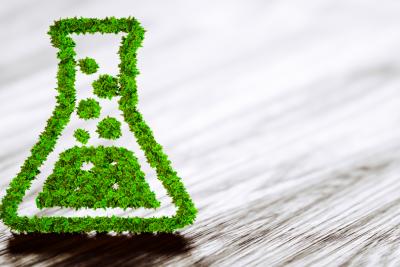 Agriculture’s Living Weapon