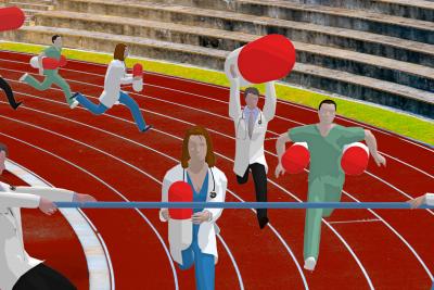 Common Hiccups in Safety Assessment