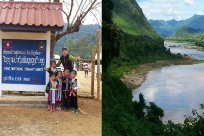 It Takes a Laboratory Technician