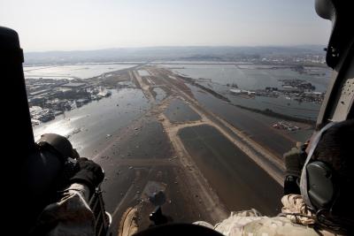 Crisis on Global Warming and Initiatives of CRL Japan