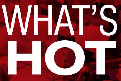 What's Hot in 2015: In Vivo Imaging