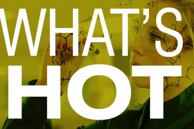 What's Hot in 2016: CAR Therapy