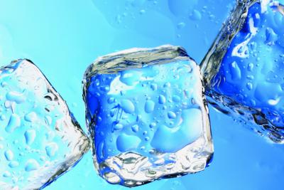 The Ultimate Ice Bucket Challenge