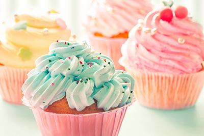 Wake Up and Smell the Sugar