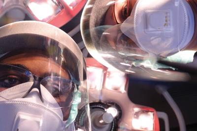 Non-Ocular Compounds May Call for Ocular Endpoints