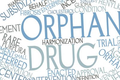 Orphan Drugs or Personalized Medicine?