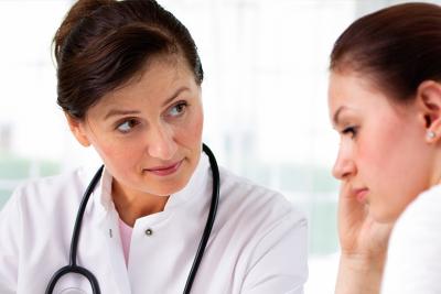 The Rap on Pap Tests