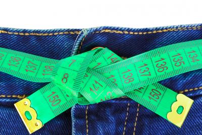 The World is Getting…Larger