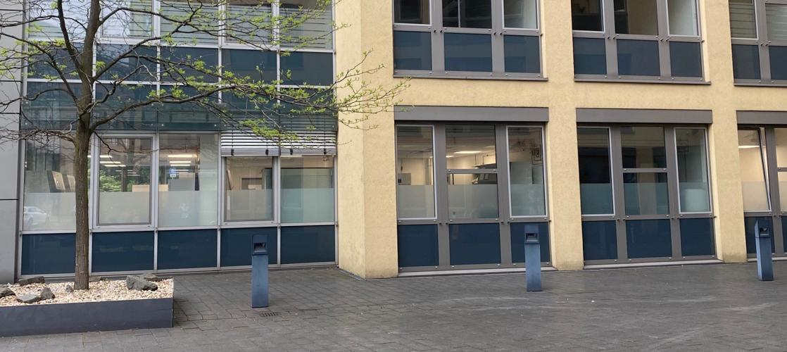 Building Expansion in Cologne