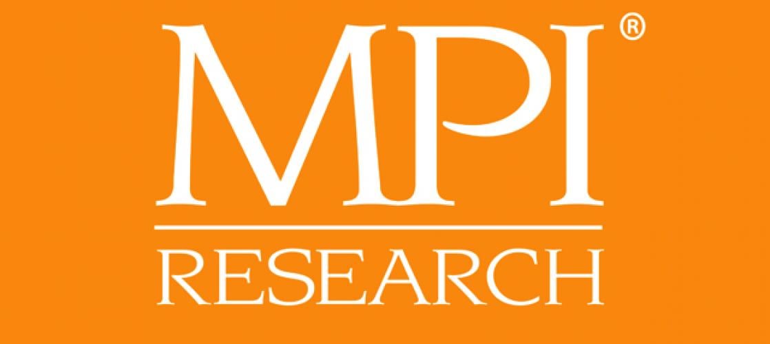 MPI Research logo