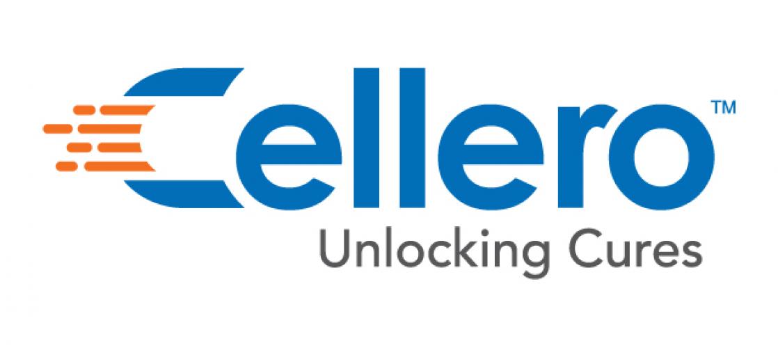Cellero logo