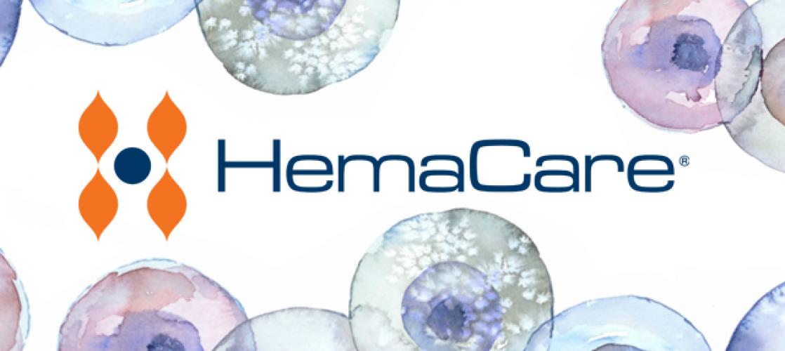 HemaCare logo