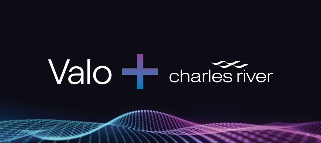 Partnership between Charles River and Valo Health