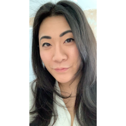 Crystal Chum Headshot