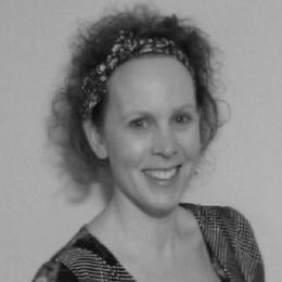 Headshot of Manon de Raaf-Beekhuijzen