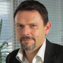 Philippe Ancian Headshot