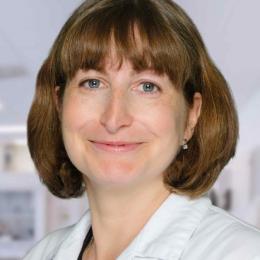 Stéphanie Barbeau headshot